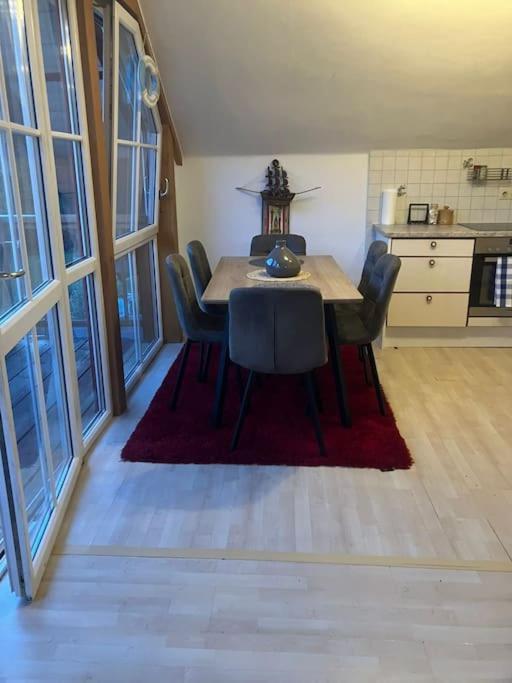 Untersberg Und Festungsblick Apartment Puch bei Hallein Exterior photo