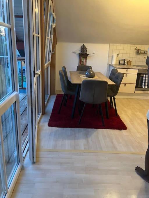 Untersberg Und Festungsblick Apartment Puch bei Hallein Exterior photo