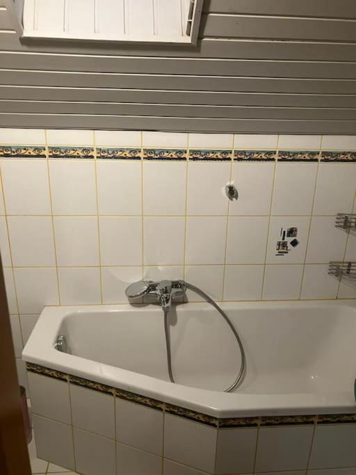 Untersberg Und Festungsblick Apartment Puch bei Hallein Exterior photo