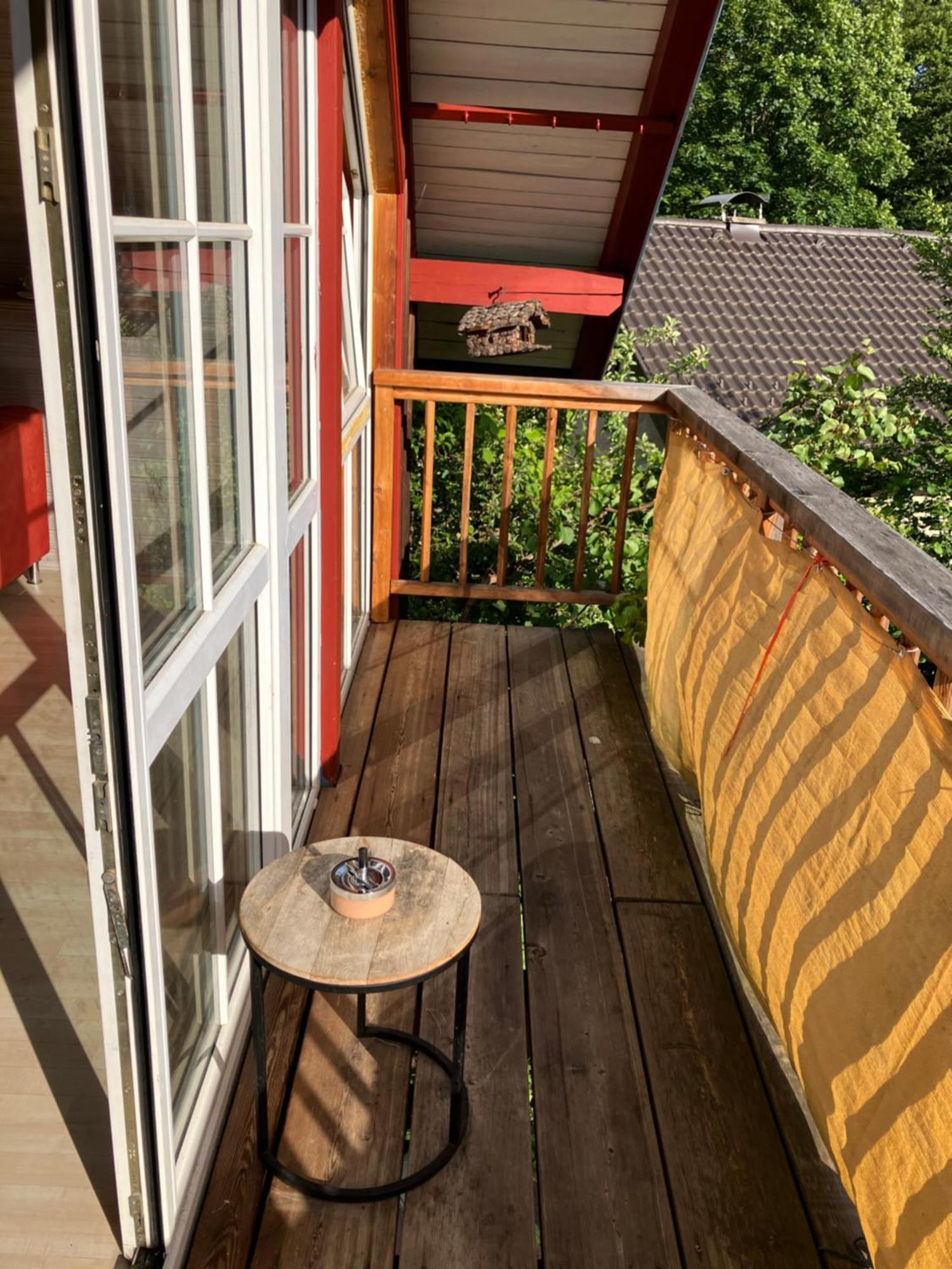 Untersberg Und Festungsblick Apartment Puch bei Hallein Exterior photo